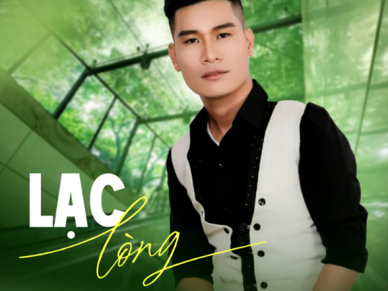 Lạc Lòng (Single)