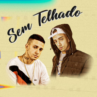 Sem Telhado (Remastered 2024) (Single)