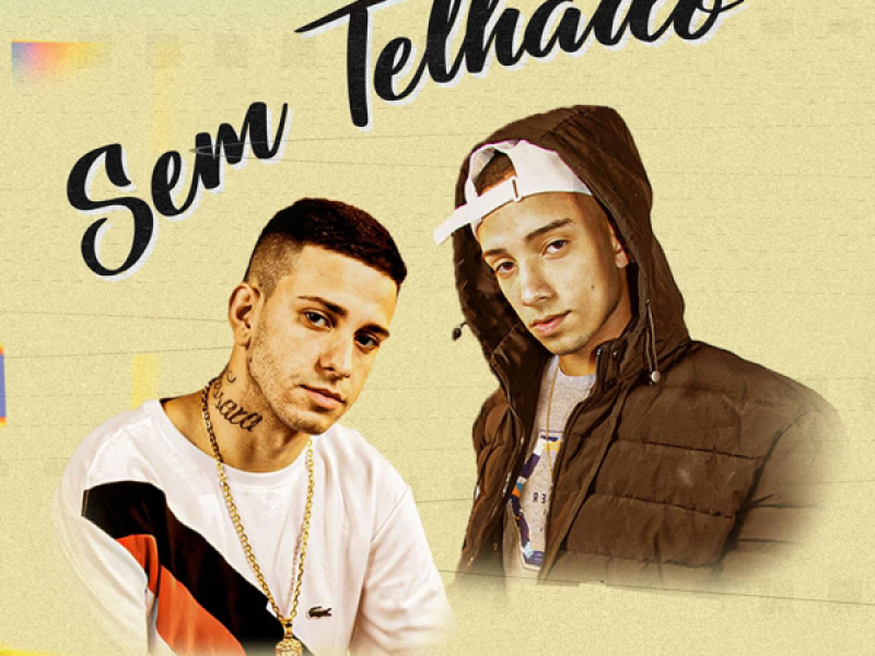 Sem Telhado (Remastered 2024) (Single)