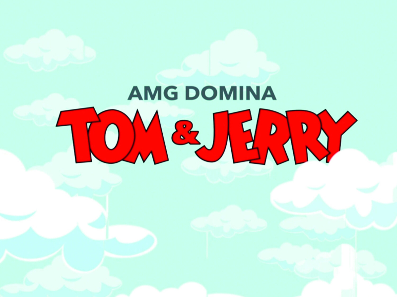 Tom & Jerry (Single)