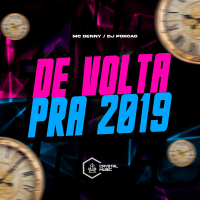 De Volta Pra 2019 (Single)