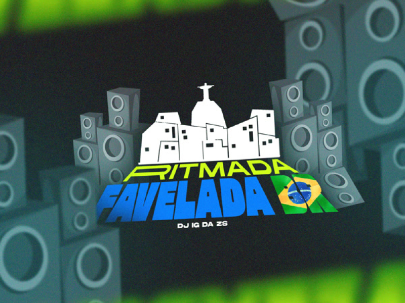 Ritmada Favelada BR (Single)