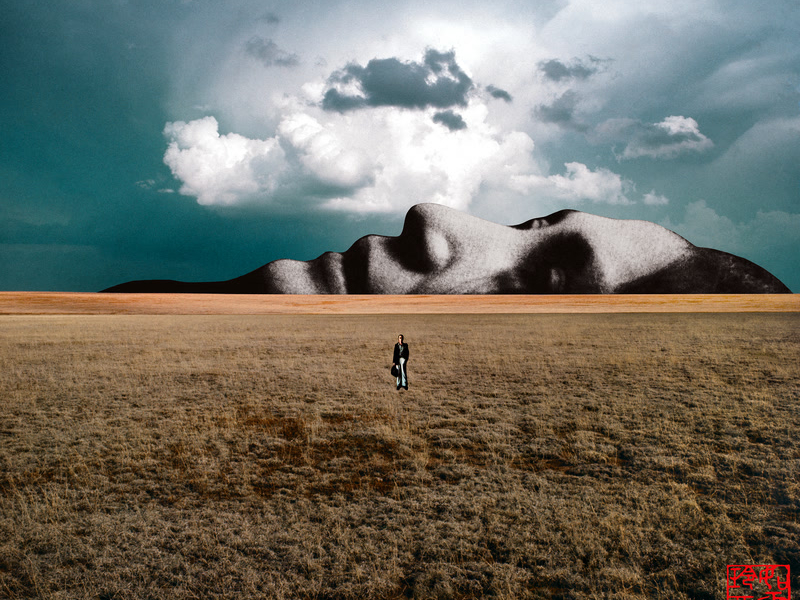 Mind Games (The Evolution Documentary)