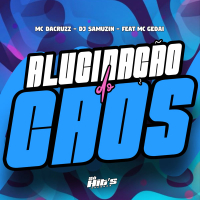 Alucinação do Cãos (Single)