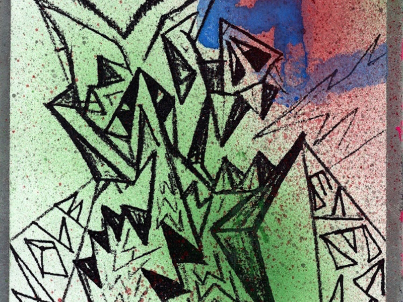 Not Our Laws (Live in Providence) (Single)