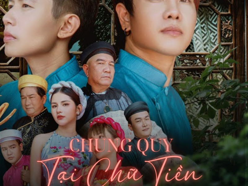 Chung Quy Cũng Tại Chữ Tiền (Cute Version 7) (Single)