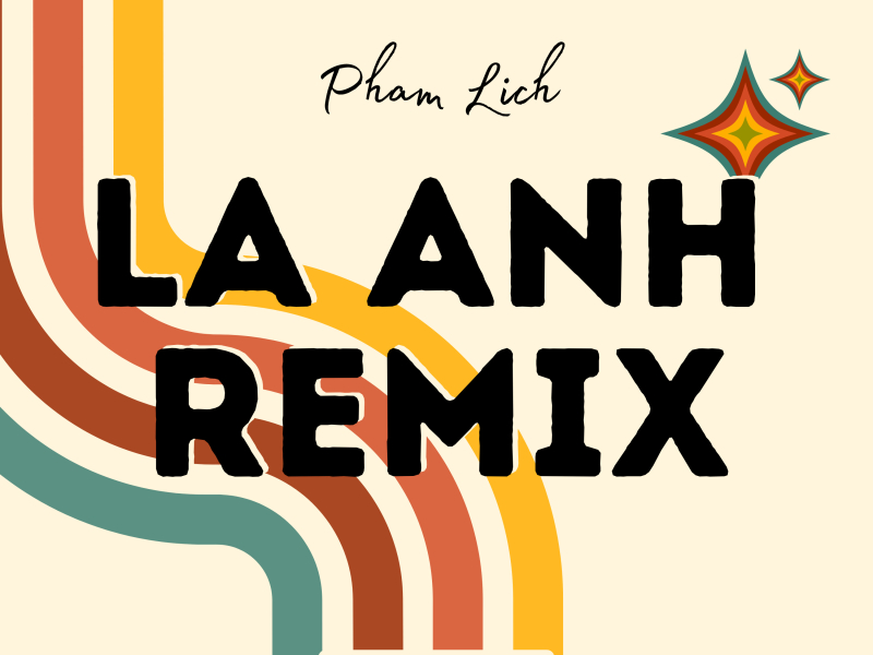 Là Anh (Remix) (Single)