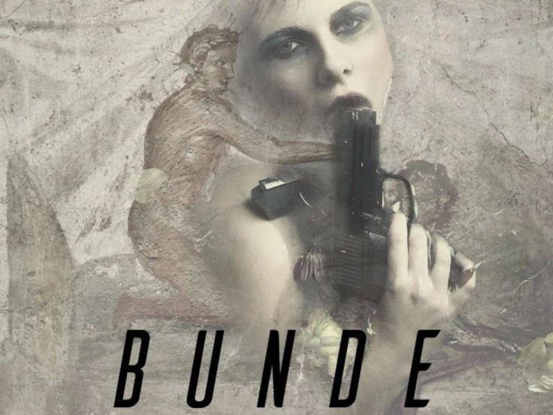 Bunde (feat. Ken. B) (Single)