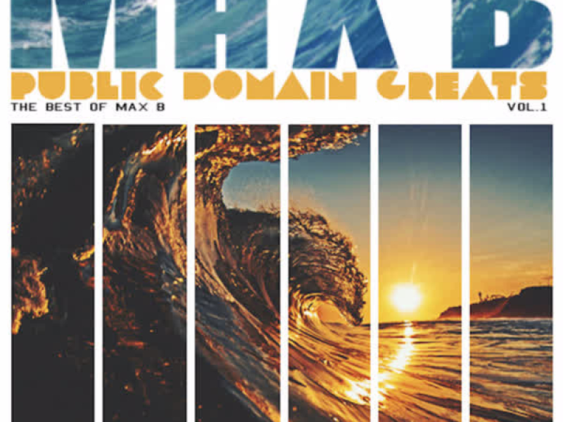 Public Domain Greats Vol. 1