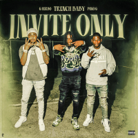 Invite Only (feat. Polo G & G Herbo) (Single)