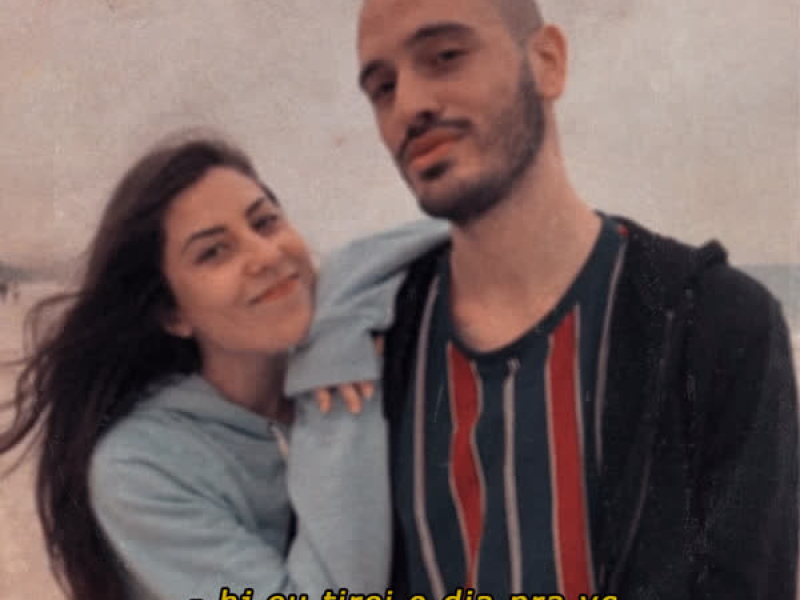 hj eu tirei o dia pra vc (Single)