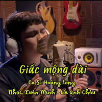 Giấc Mộng Dài (Single)