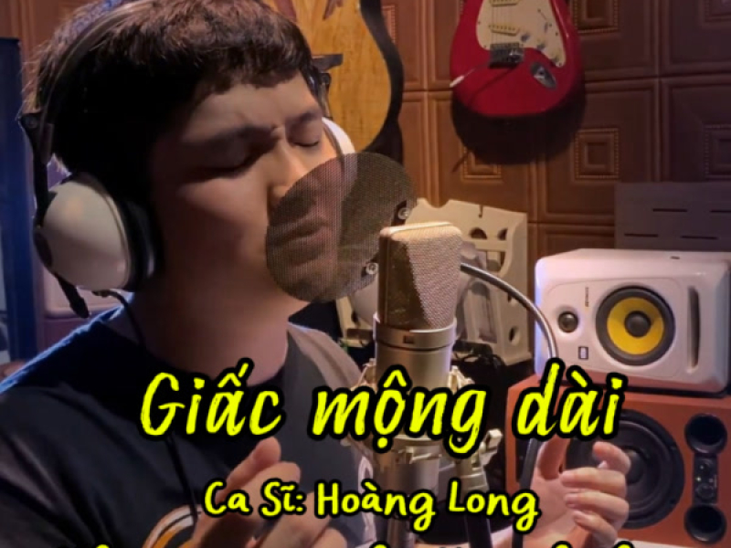 Giấc Mộng Dài (Single)