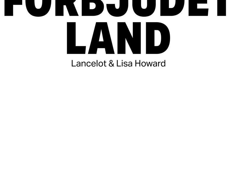 Förbjudet land (Single)