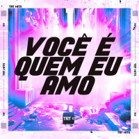 VOCÊ É QUEM EU AMO (Single)