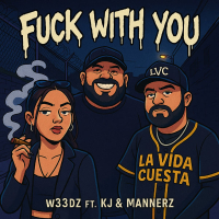 Fuck With you (Single)