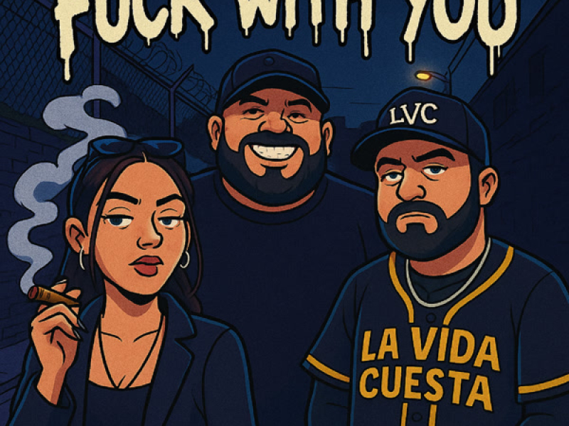 Fuck With you (Single)