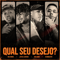 Qual Seu Desejo? (Single)