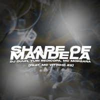 Shape of Mandela (Single)
