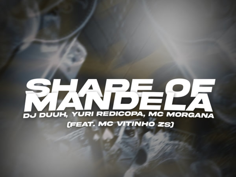 Shape of Mandela (Single)