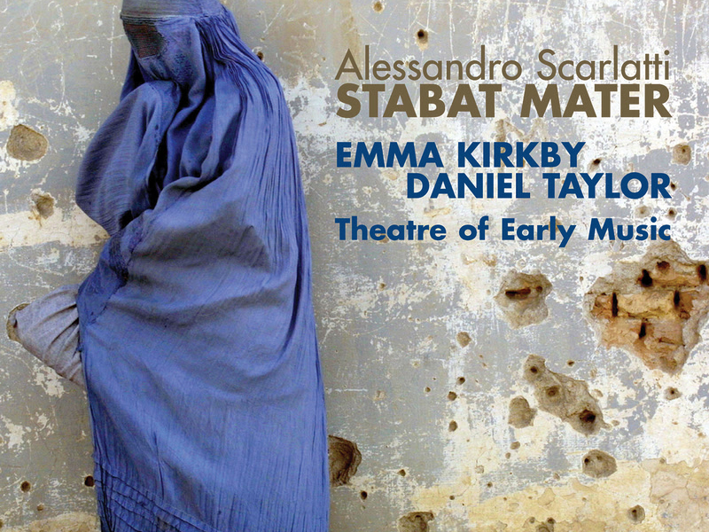 Alessandro Scarlatti: Stabat Mater