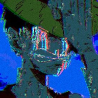 u make me tear up (Single)