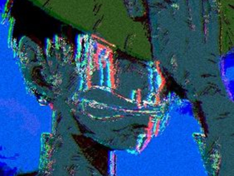 u make me tear up (Single)