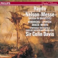 Haydn: Nelson Mass