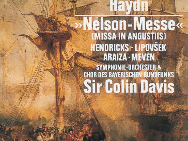 Haydn: Nelson Mass