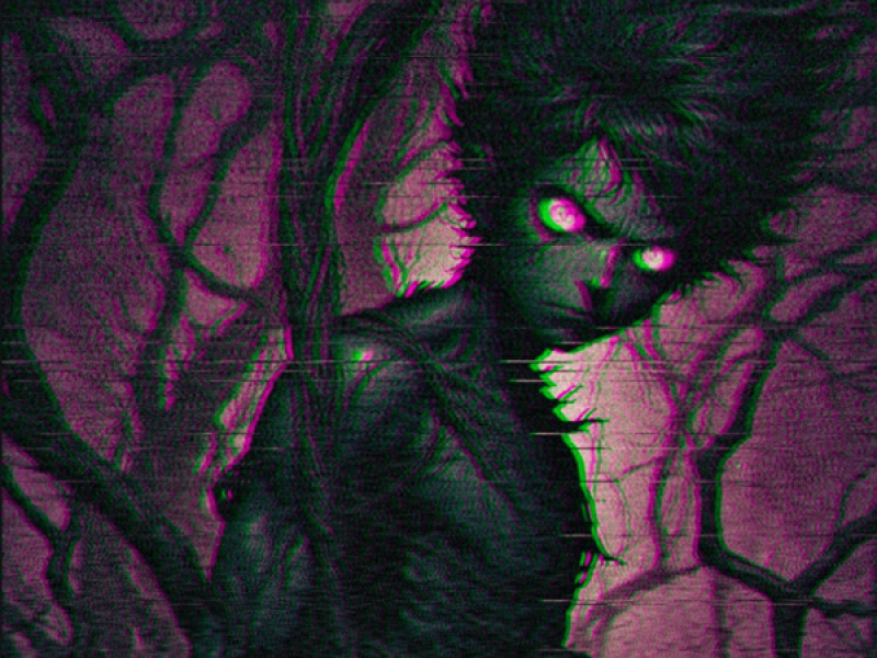 BRAZILIAN TRIBAL (EP)