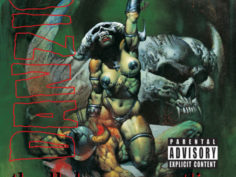 Thrall-Demonsweatlive