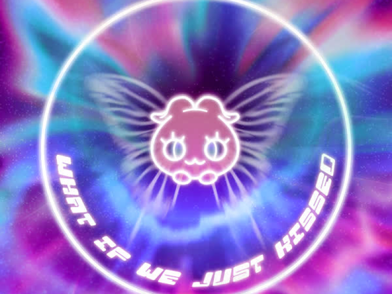 What If We Just Kissed (Single)