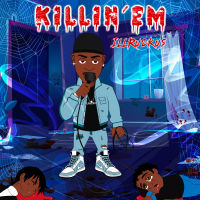 Killin’Em (Single)