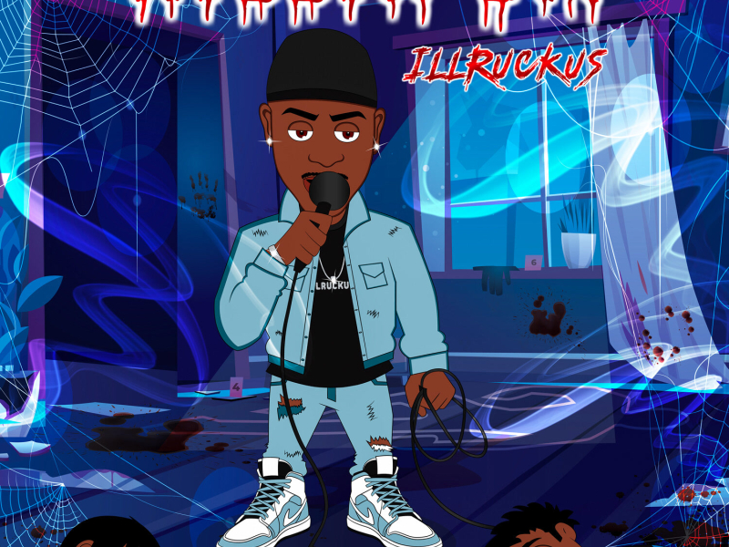 Killin’Em (Single)