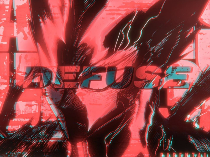 DEFUSE (Single)