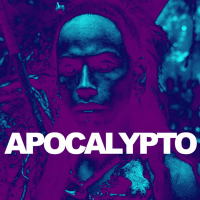 APOCALYPTO (Single)