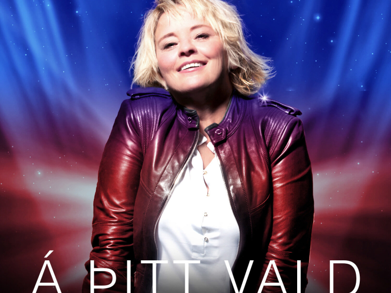 Á þitt vald (Single)