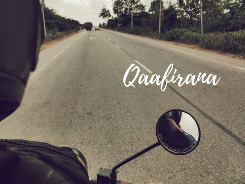 Qaafirana (Single)