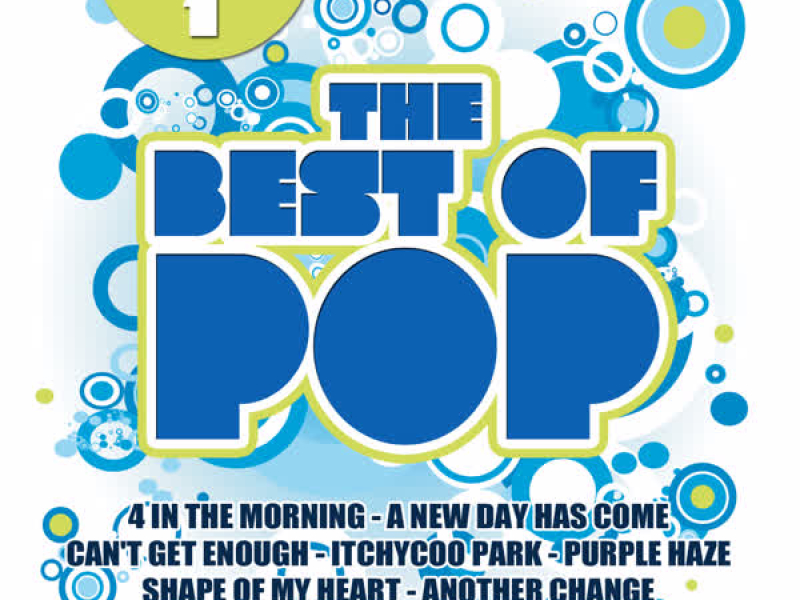 The Best of Pop Vol. 1