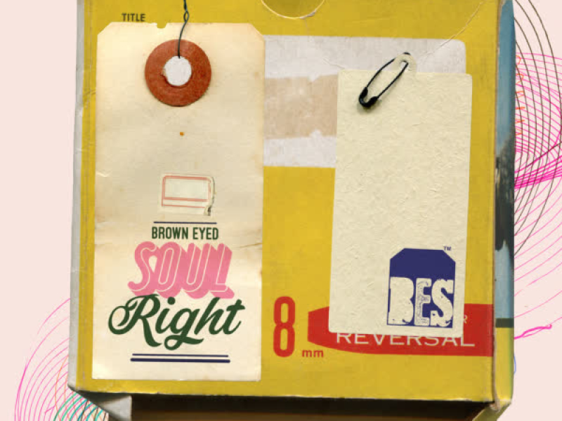 Right (Feat. SOLE) (Single)