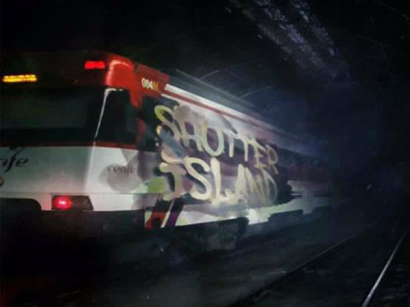 Shutter Island (Single)