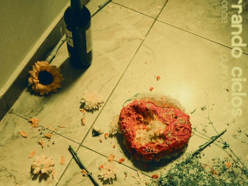 cerrando ciclos - remix (Single)