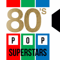 80's Pop Superstars