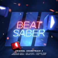 Beat Saber (Original Game Soundtrack), Vol. III (EP)