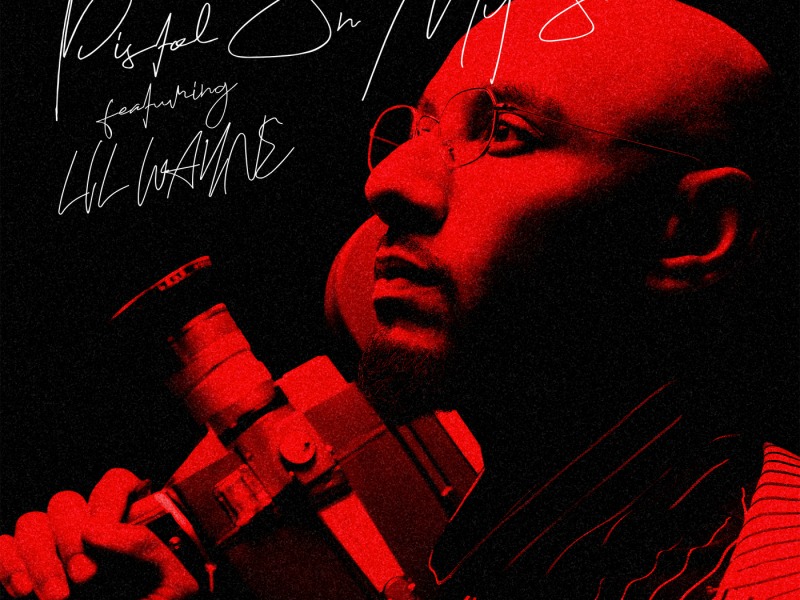 Pistol On My Side (P.O.M.S) (Single)