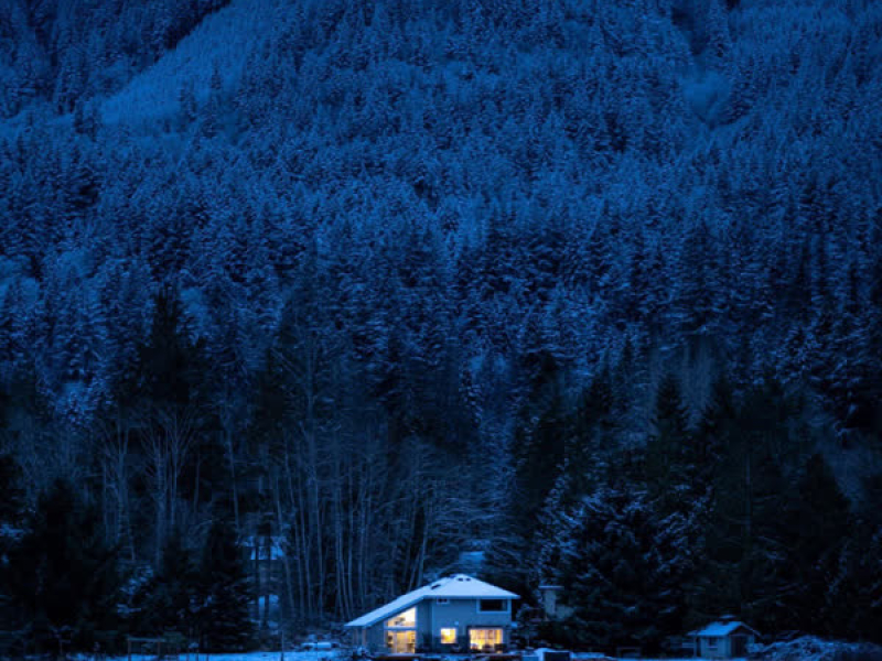 winter blues (Single)