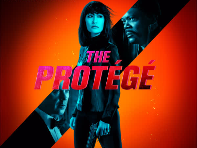 The Protégé (Original Motion Picture Soundtrack)