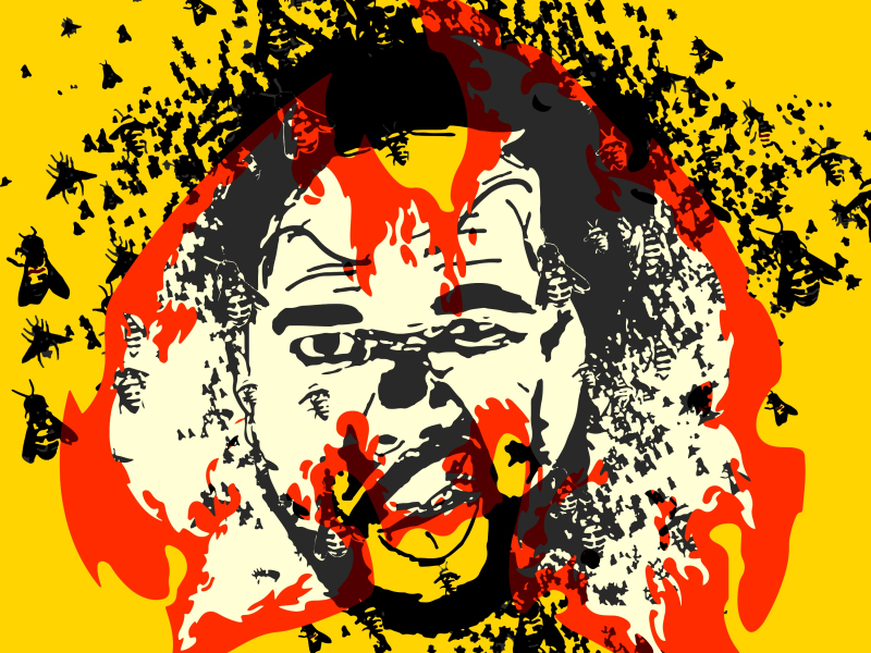 Lemon (feat. Method Man)