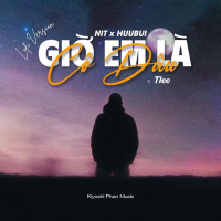 Giờ Em Là Cô Dâu (TLee Lofi) (Single)