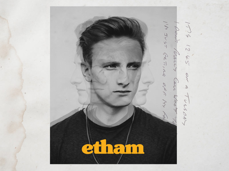 12:45 (Stripped) (Single)